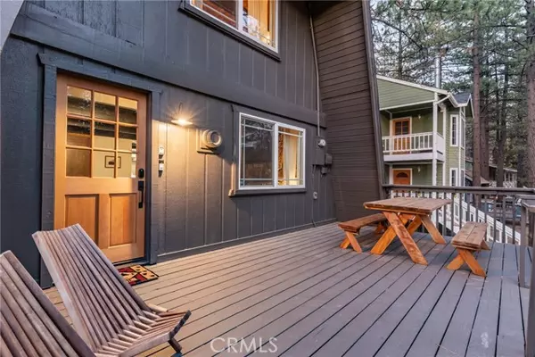 42678 Cougar Road, Big Bear Lake, CA 92315