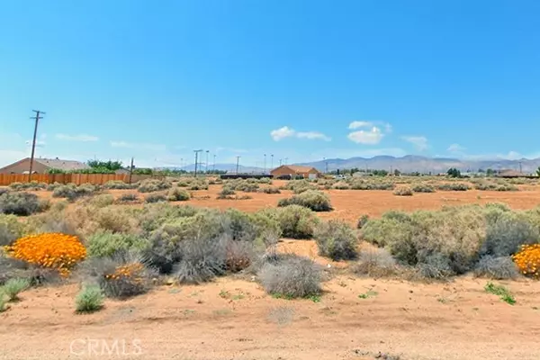 0 TRACT 2779 , BLOCK , LOT 204, California City, CA 93505