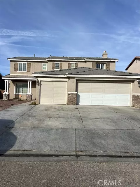 11014 Hillsborough Court, Adelanto, CA 92301