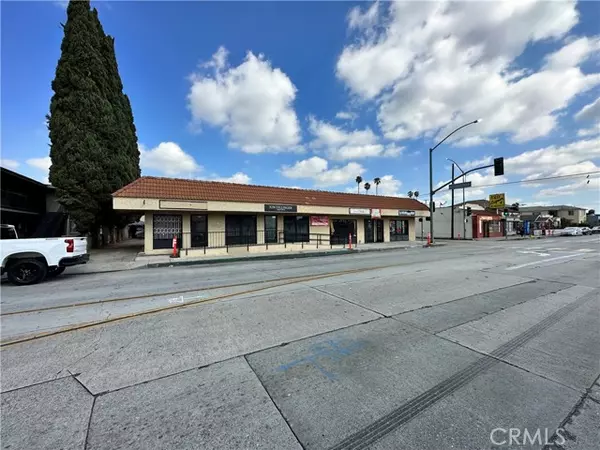 273 E Market Street, Long Beach, CA 90805