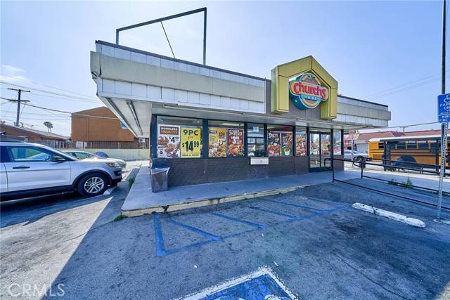 7205 S VERMONT Avenue, Los Angeles, CA 90044