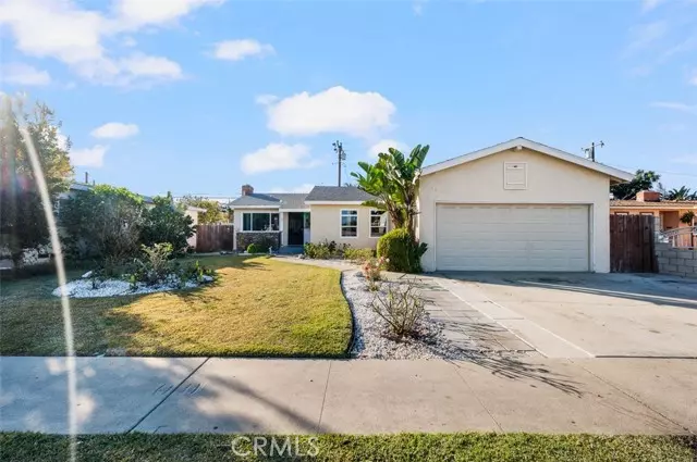 1230 S Rene Drive, Santa Ana, CA 92704