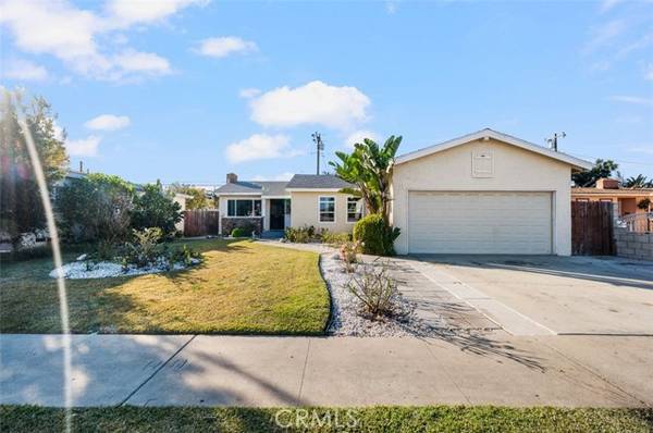 1230 S Rene Drive, Santa Ana, CA 92704