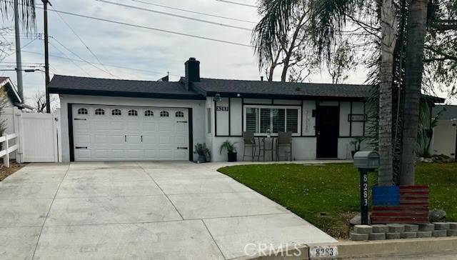 8283 Cornwall Avenue, Rancho Cucamonga, CA 91739