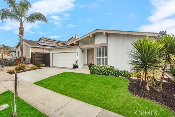 Seal Beach, CA 90740,620 Sandpiper Drive