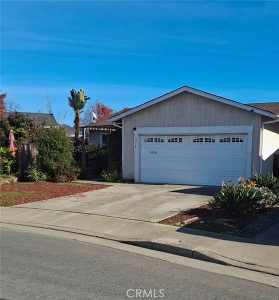 714 Heather Court, Watsonville, CA 95076