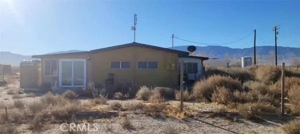 11651 Camp Rock Road, Lucerne Valley, CA 92356