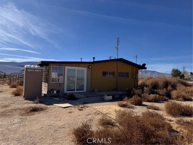 11651 Camp Rock Road, Lucerne Valley, CA 92356