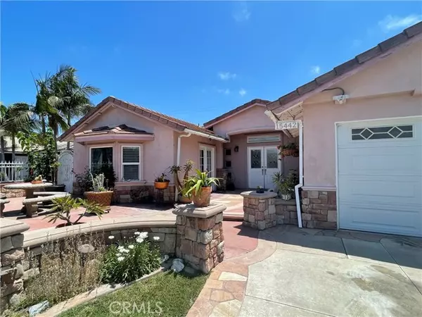 Westminster, CA 92683,15442 Balboa Street