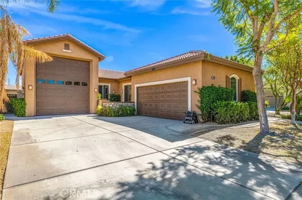 49790 Newman Circle, Indio, CA 92201