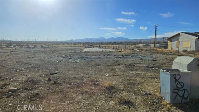 Mojave, CA 93501,15972 h Street