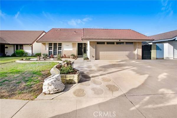 17601 Leal Avenue, Cerritos, CA 90703