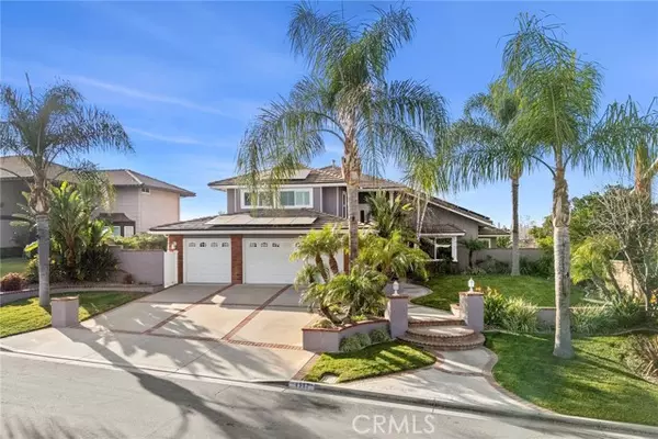 Yorba Linda, CA 92886,4987 Avenida de Los Reyes