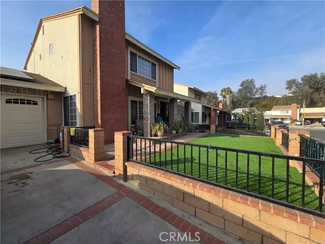 2609 Greenleaf Drive, West Covina, CA 91792