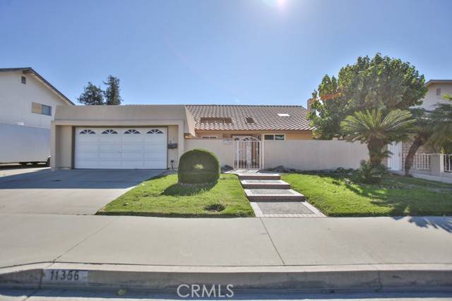 11356 Stonecress Avenue, Fountain Valley, CA 92708