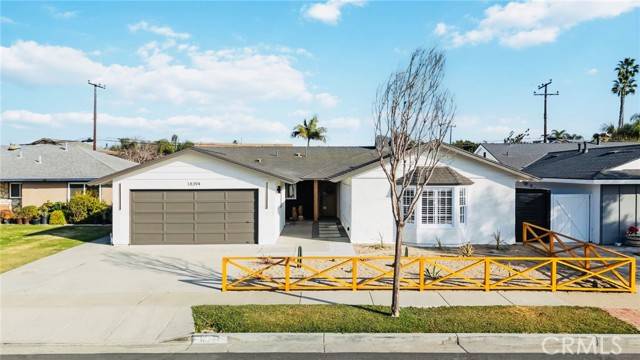 18394 Tamarind Street, Fountain Valley, CA 92708