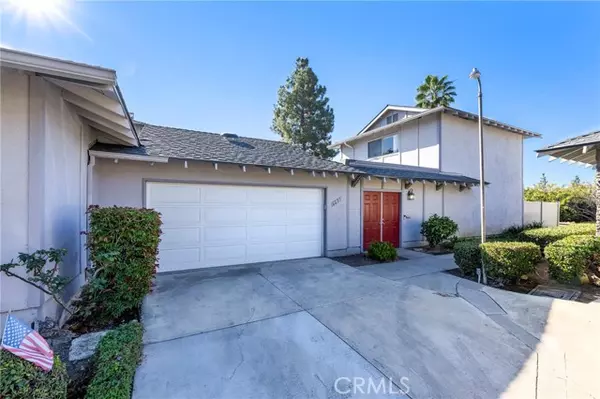 6631 Kameha Circle, Yorba Linda, CA 92886