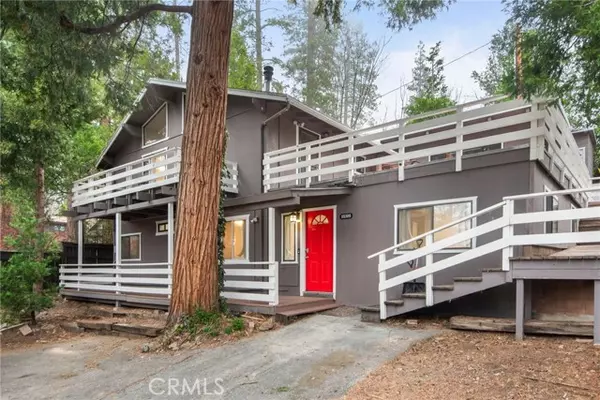 Idyllwild, CA 92549,55305 S Circle Drive