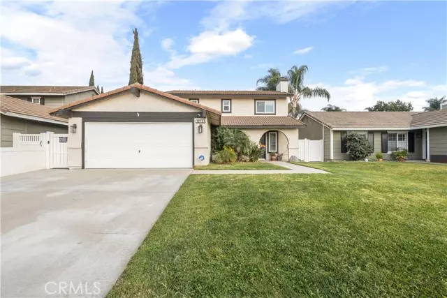 12151 OLIVE PLACE, Chino, CA 91710