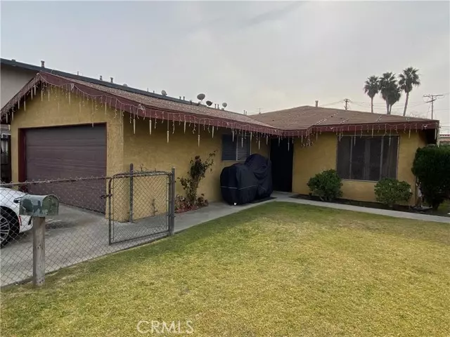 3326 Los Flores Boulevard, Lynwood, CA 90262