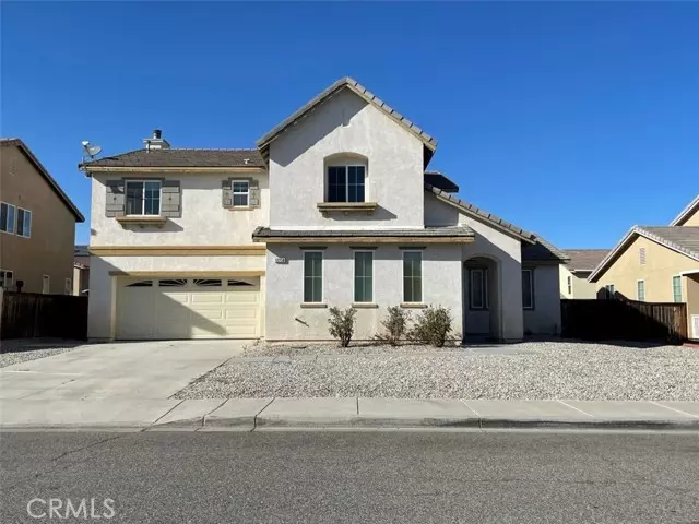 12258 Tortuga Street, Victorville, CA 92392