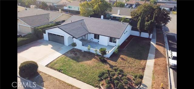 1302 Turquoise Drive, Corona, CA 92882