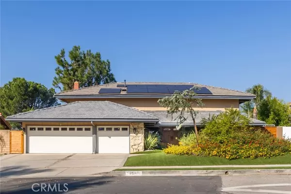 19577 Pine Valley Avenue, Porter Ranch (los Angeles), CA 91326