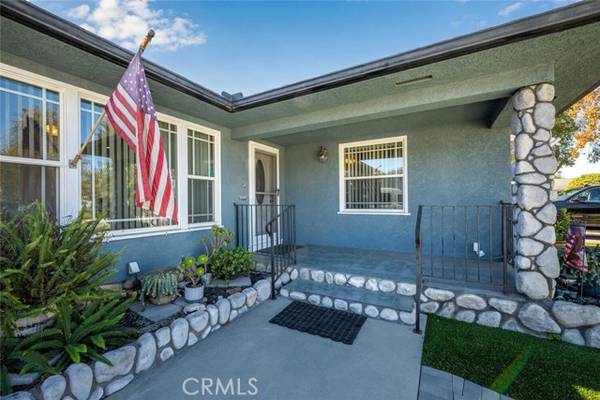 4514 E Warwood Road, Long Beach, CA 90808