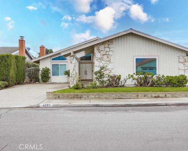 4540 Birchwood Avenue, Seal Beach, CA 90740