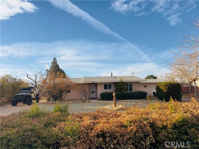 18055 Juniper Street, Hesperia, CA 92345