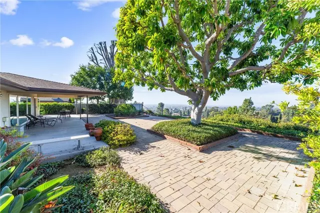 La Habra Heights, CA 90631,1649 Sierra Vista Drive