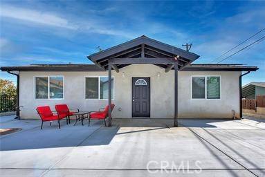 15269 Ramona Avenue, Chino Hills, CA 91709