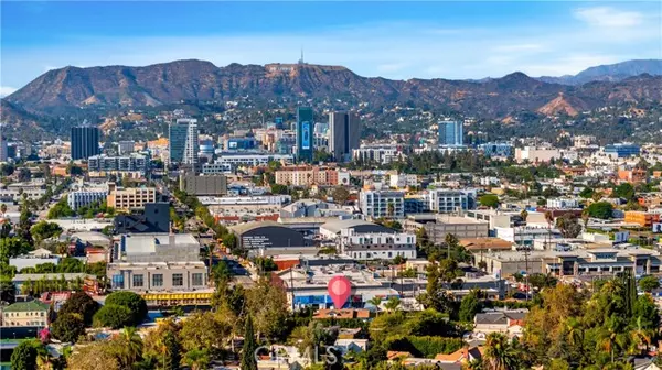 Los Angeles, CA 90004,652 N Cahuenga Boulevard