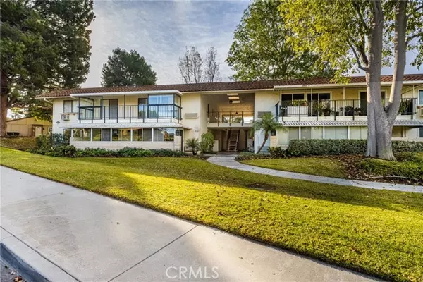 3145 Via Vista #B, Laguna Woods, CA 92637