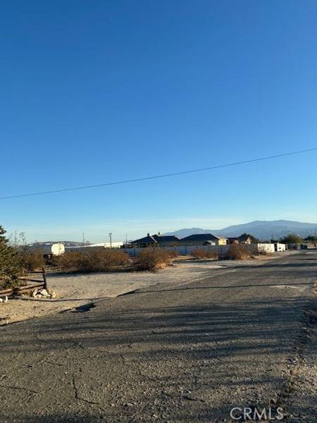 0 united road, Desert Hot Springs, CA 92240