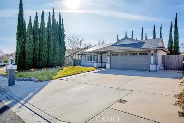 2613 Irvington Avenue, San Bernardino, CA 92407