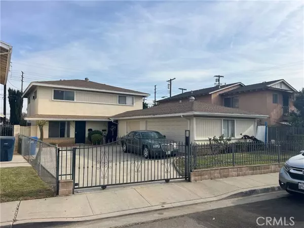 4106 Elrovia Avenue, El Monte, CA 91732