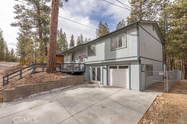 481 Woodside Drive, Other - See Remarks, CA 92314