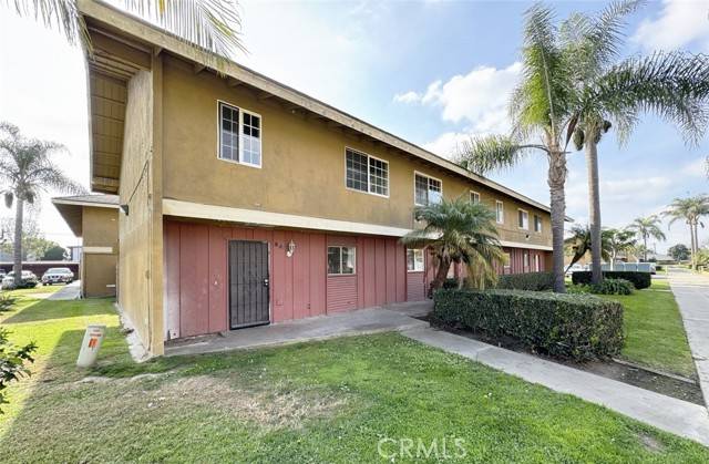 624 S Sullivan Street #8A, Santa Ana, CA 92704