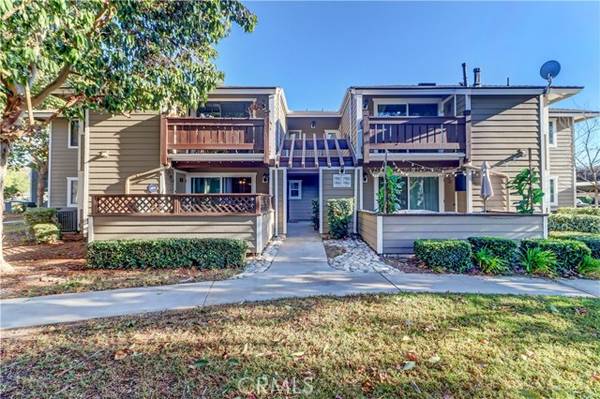 19063 Rockwood Drive #18, Yorba Linda, CA 92886