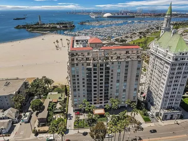 Long Beach, CA 90802,850 E Ocean Boulevard #503