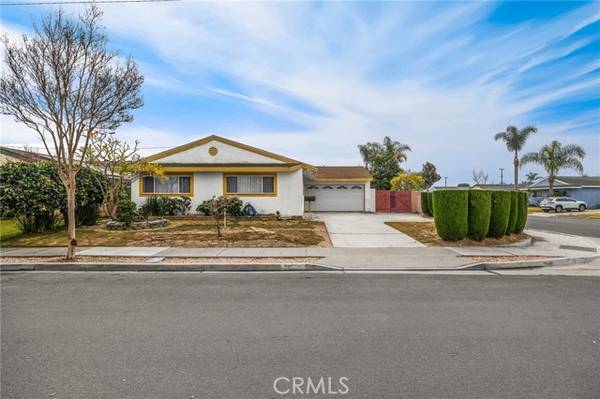 5622 Cynthia Lane, Cypress, CA 90630