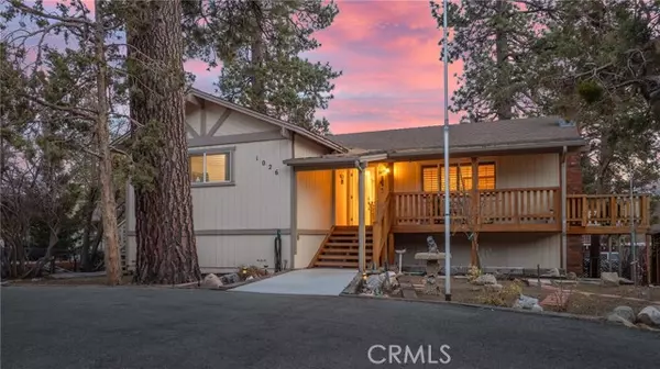 1026 Rocky Mountain Road, Other - See Remarks, CA 92314