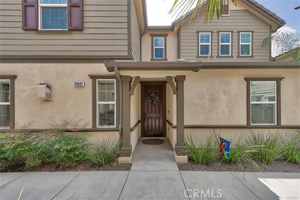 20507 Sugarberry Court, Saugus (santa Clarita), CA 91350