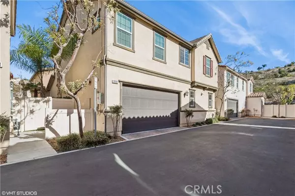 20507 Sugarberry Court, Saugus (santa Clarita), CA 91350