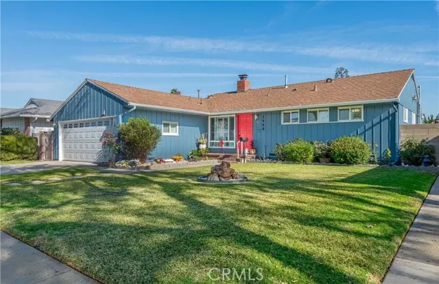 1940 Josie Avenue, Long Beach, CA 90815