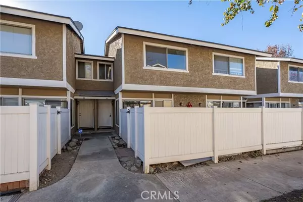 2321 S Magnolia Avenue #8C, Ontario, CA 91762