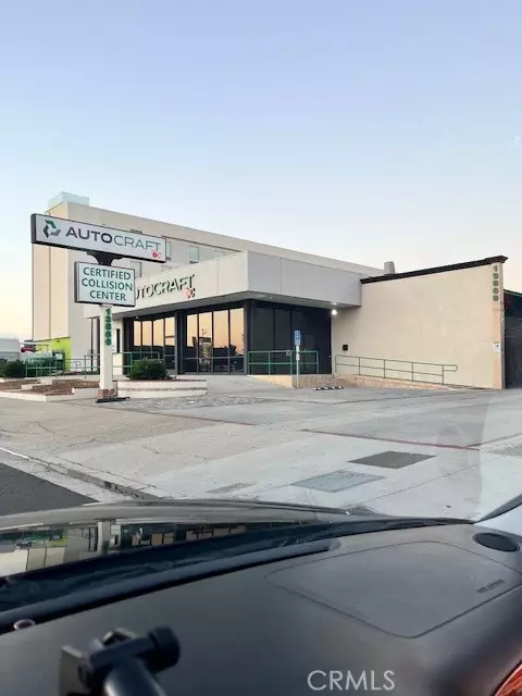 Garden Grove, CA 92843,123 Harbor Blvd