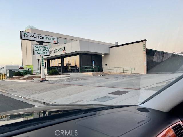 123 Harbor Blvd, Garden Grove, CA 92843