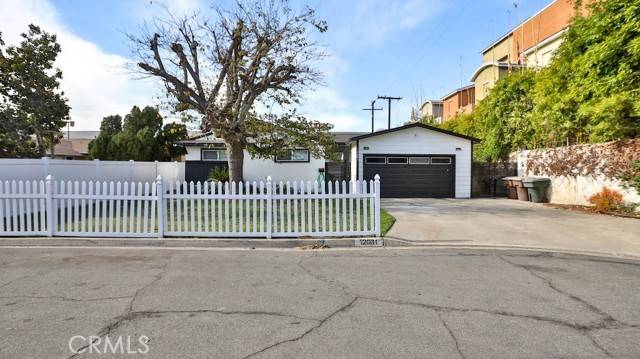 12081 Bangor Street, Garden Grove, CA 92840